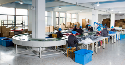 Nanjing Xiangyu Textile Manufacturing Co., Ltd. – thermal bags 3