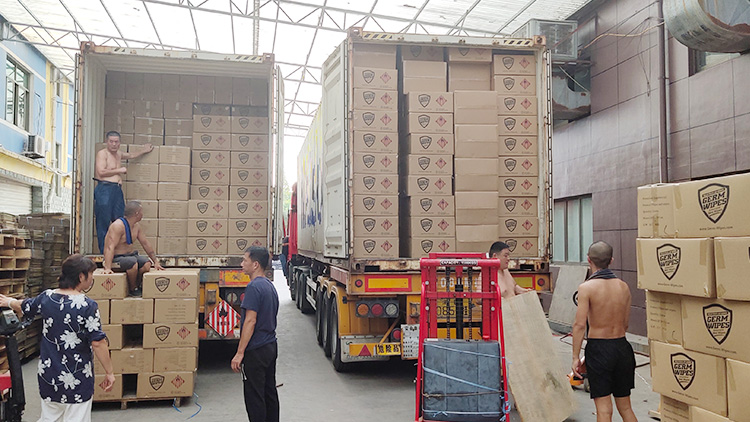 Shenzhen Yuecaihua Home Products Co., Ltd. – Other household products 1