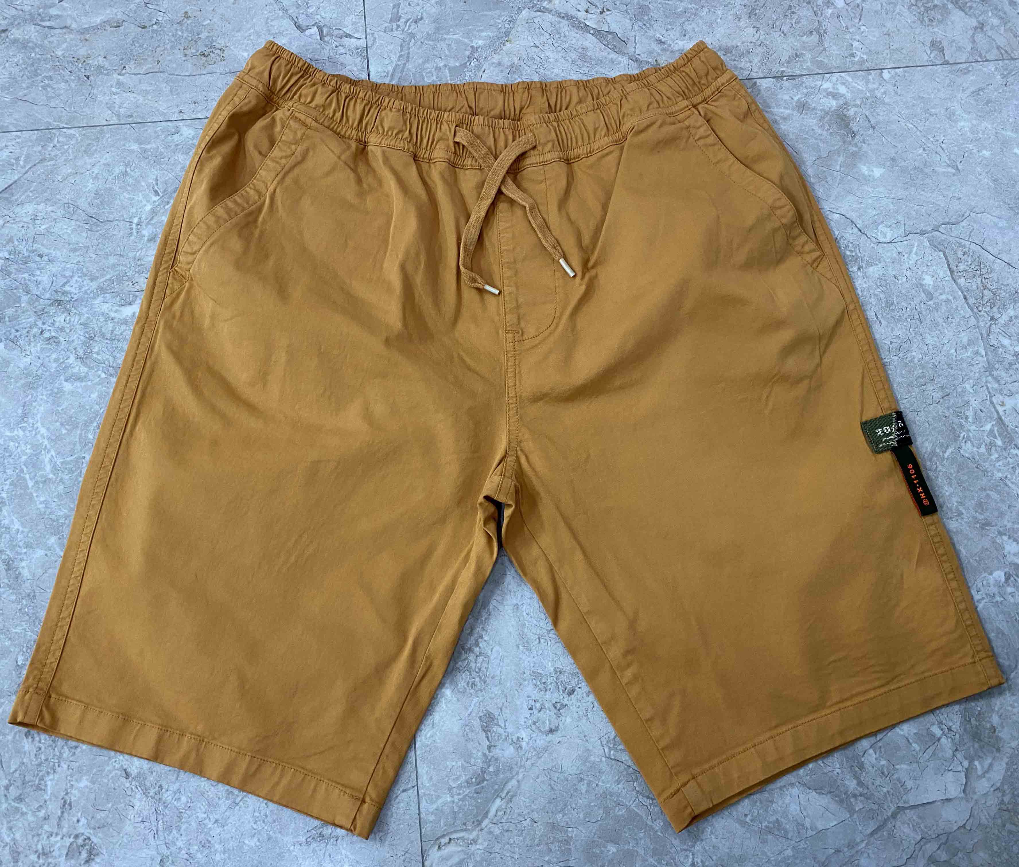 Men's Chino Shorts