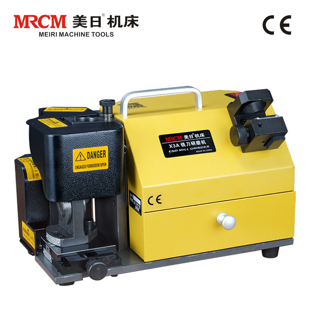 ZHEJIANG MEIRI INTELLIGENT MACHINERY CO., LTD. – drill bit sharpener 2