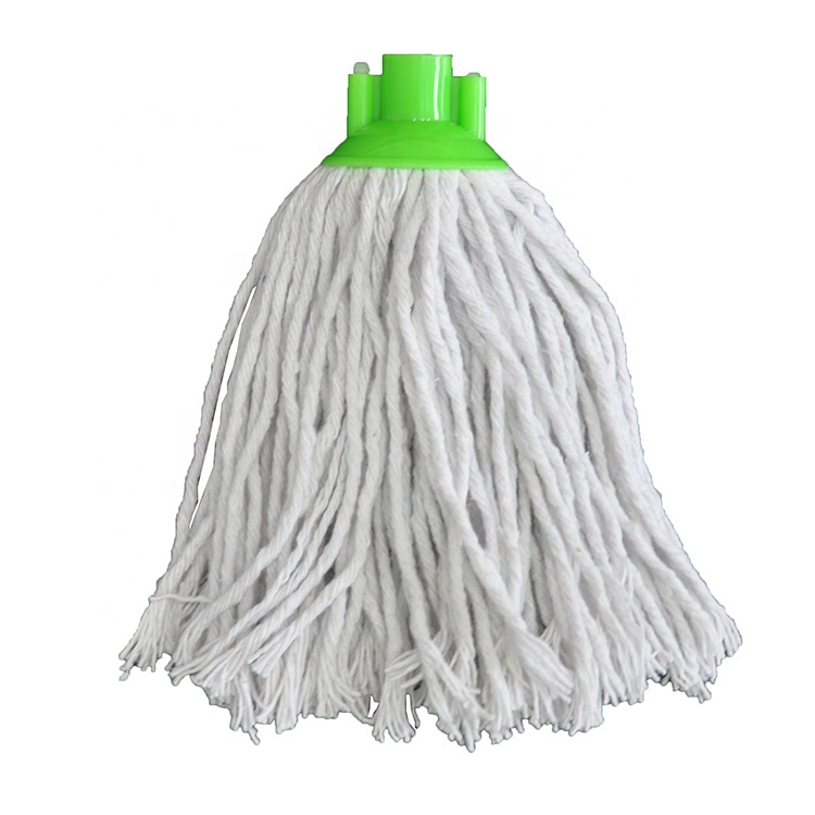 Wholesale Cleaning Tools Cotton Mop Head, Cotton Mop Head Refill Cotton Wet Mop