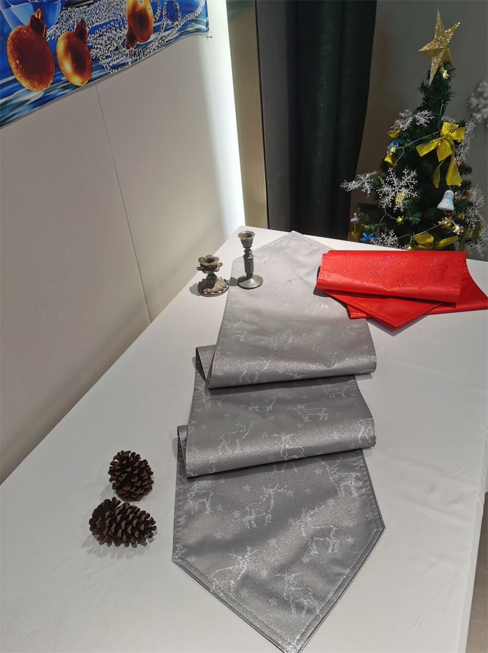 table runner