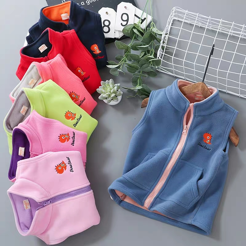 Children's Light fleece