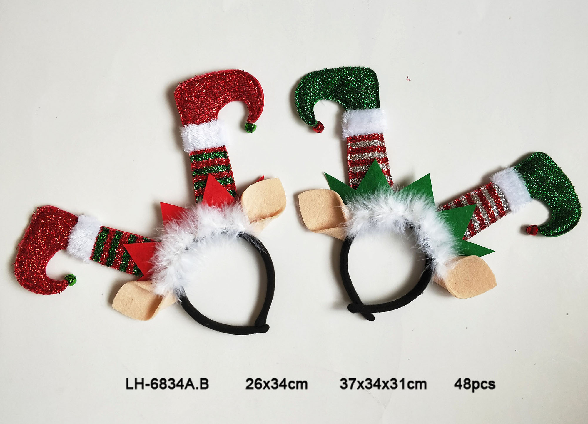 Xmas Headband
