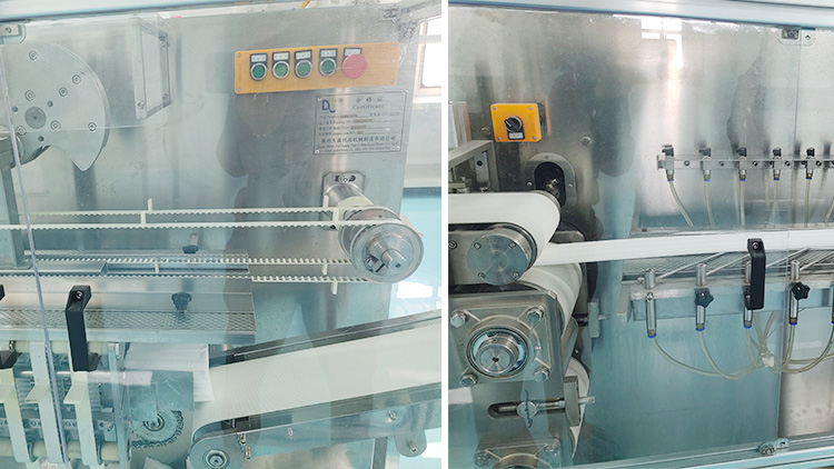 Shenzhen Yuecaihua Home Products Co., Ltd. – facial tissue 2