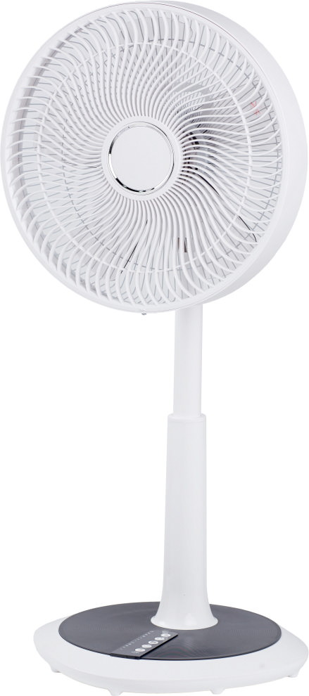 Stand fan