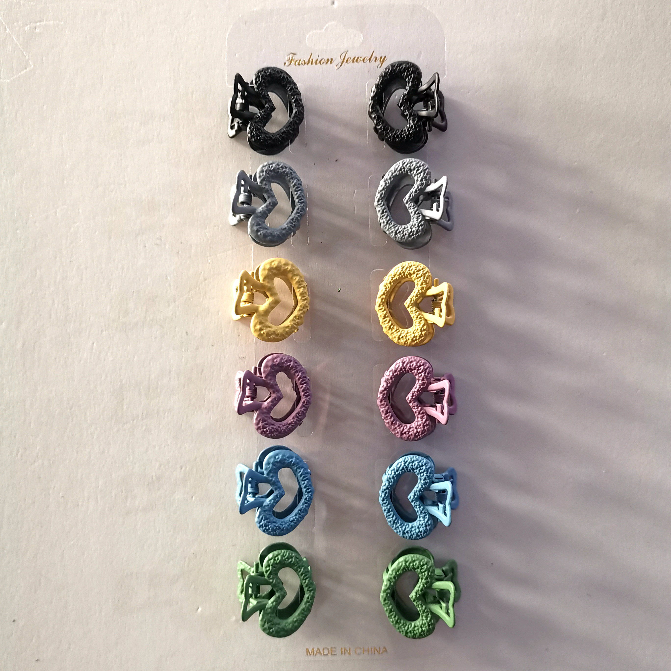 Zhangzhou Best Clothing Co.,Ltd. – Hair decoration 1