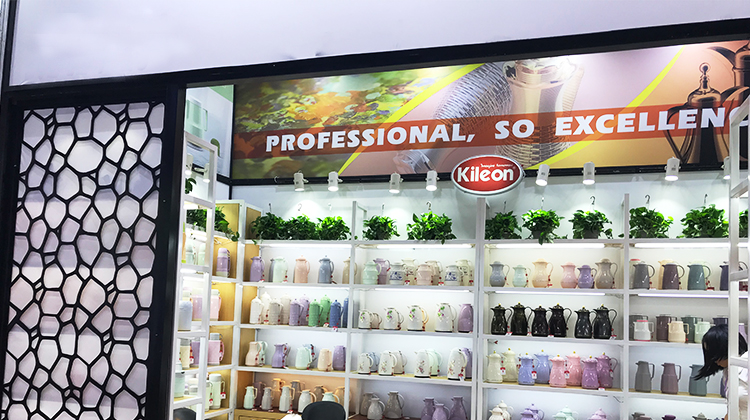 Shenzhen Zeli Industrial Co., Ltd. – coffee pots 2