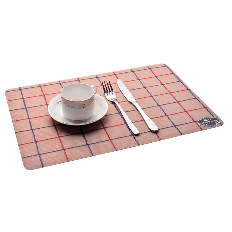Printed Sereis Table Mat