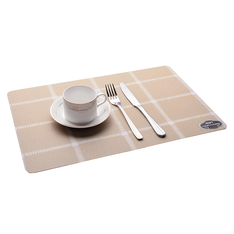 Printed Sereis Table Mat
