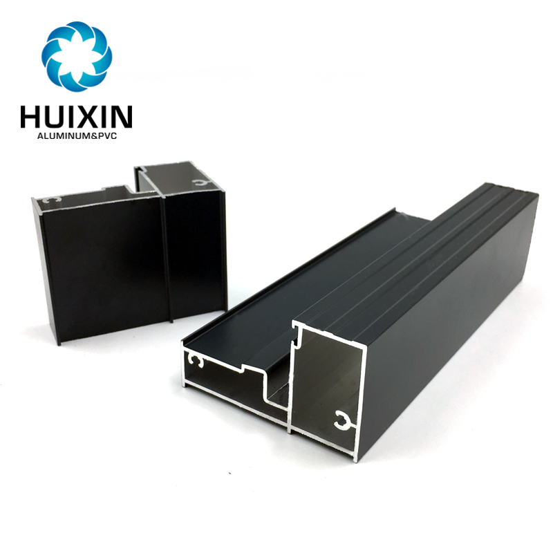 Casement 30.5 window door aluminum profile South Africa