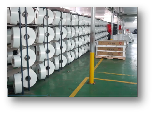 Tonglu Hongchang Clothing Co., Ltd. – mesh caps 2