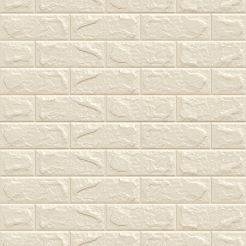 Hot selling pe foam wall stickers wall covering 3d