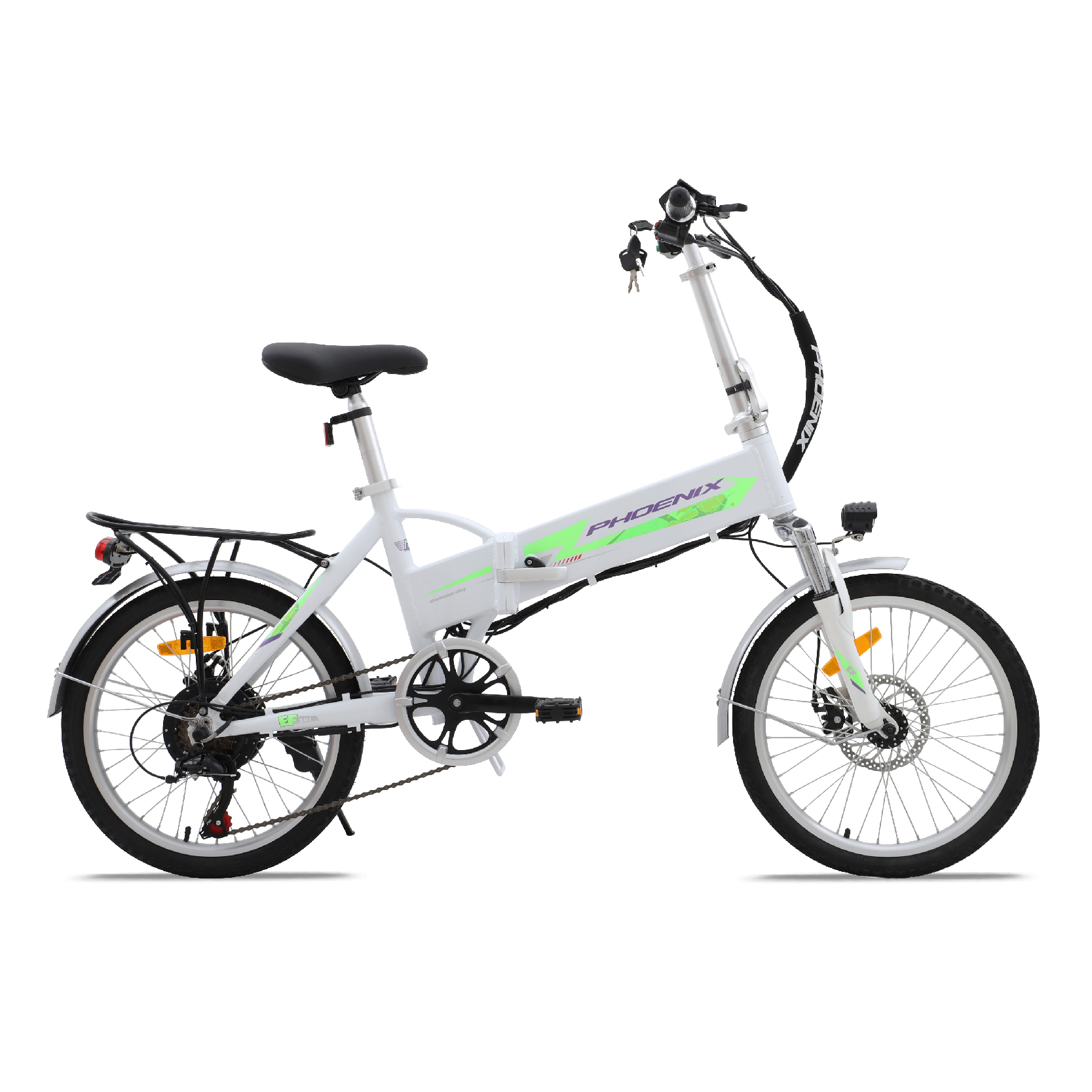 SHANGHAI PHOENIX IMP. & EXP. CO., LTD. – llanta de caucho 2