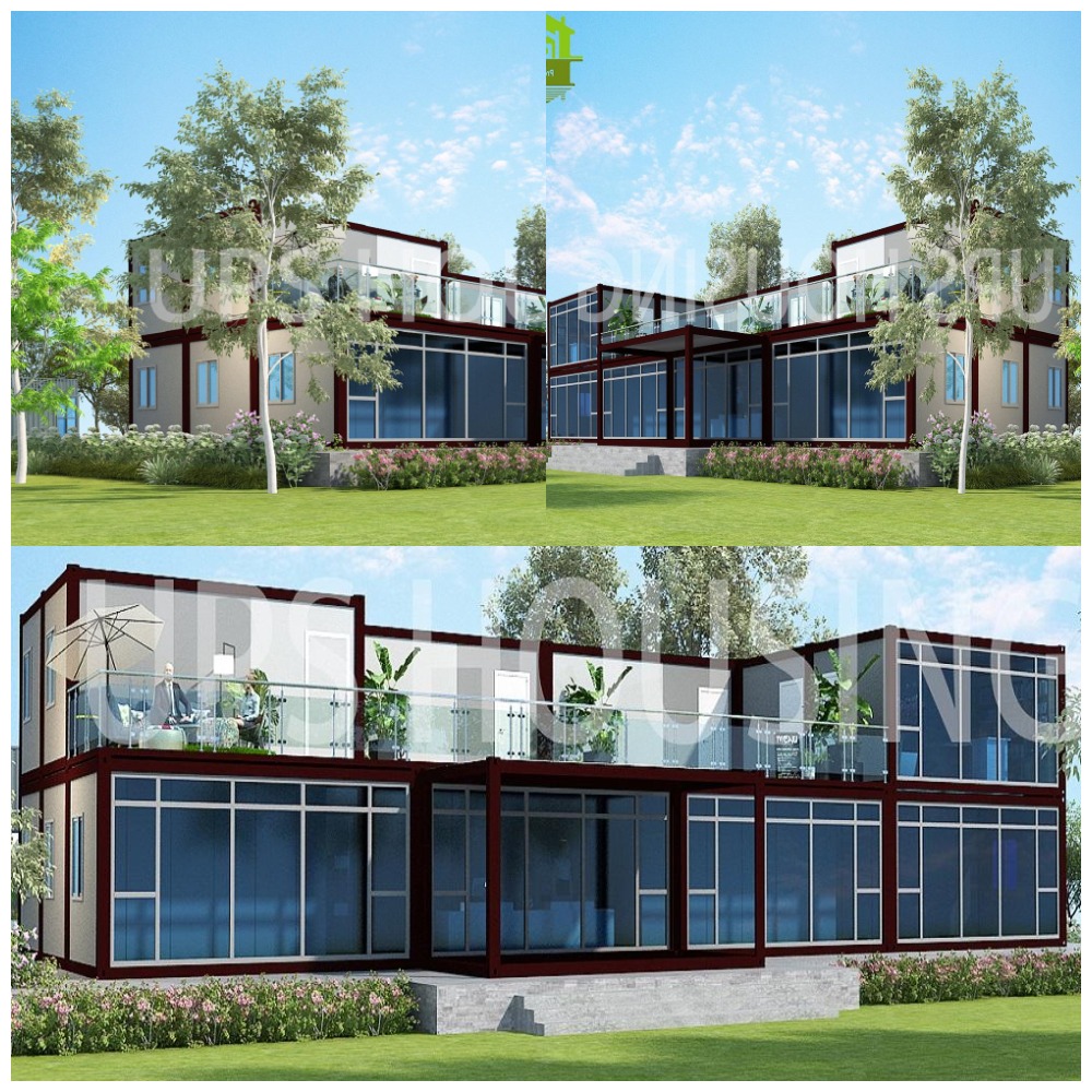 Shandong UPS Housing Project Co.,ltd – mesa de comedor 2