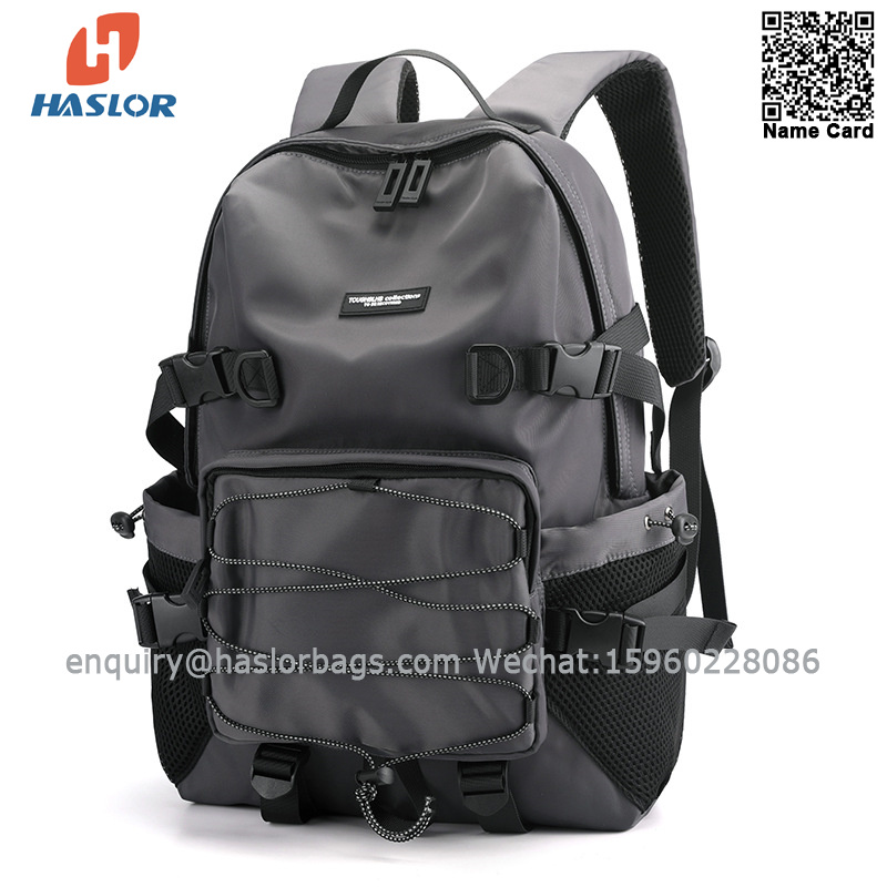 High quality wholesale OEM customized wholesale smart laptop backpack bag