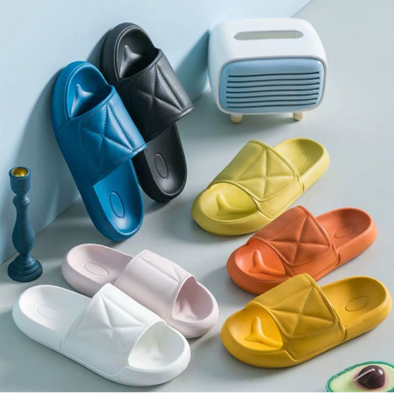 SMS21007 New high quality fashion slippers