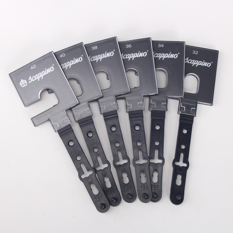 plastic belt hanger