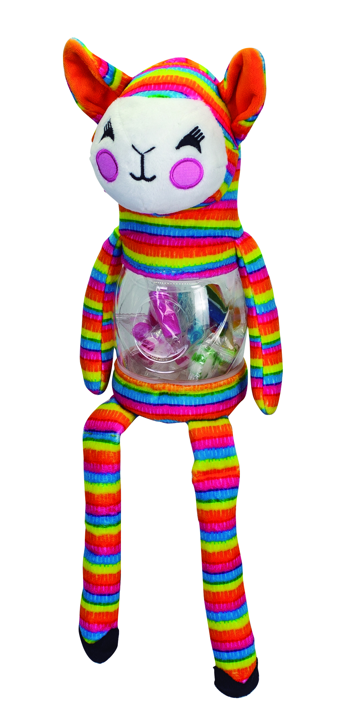 Candy Toys