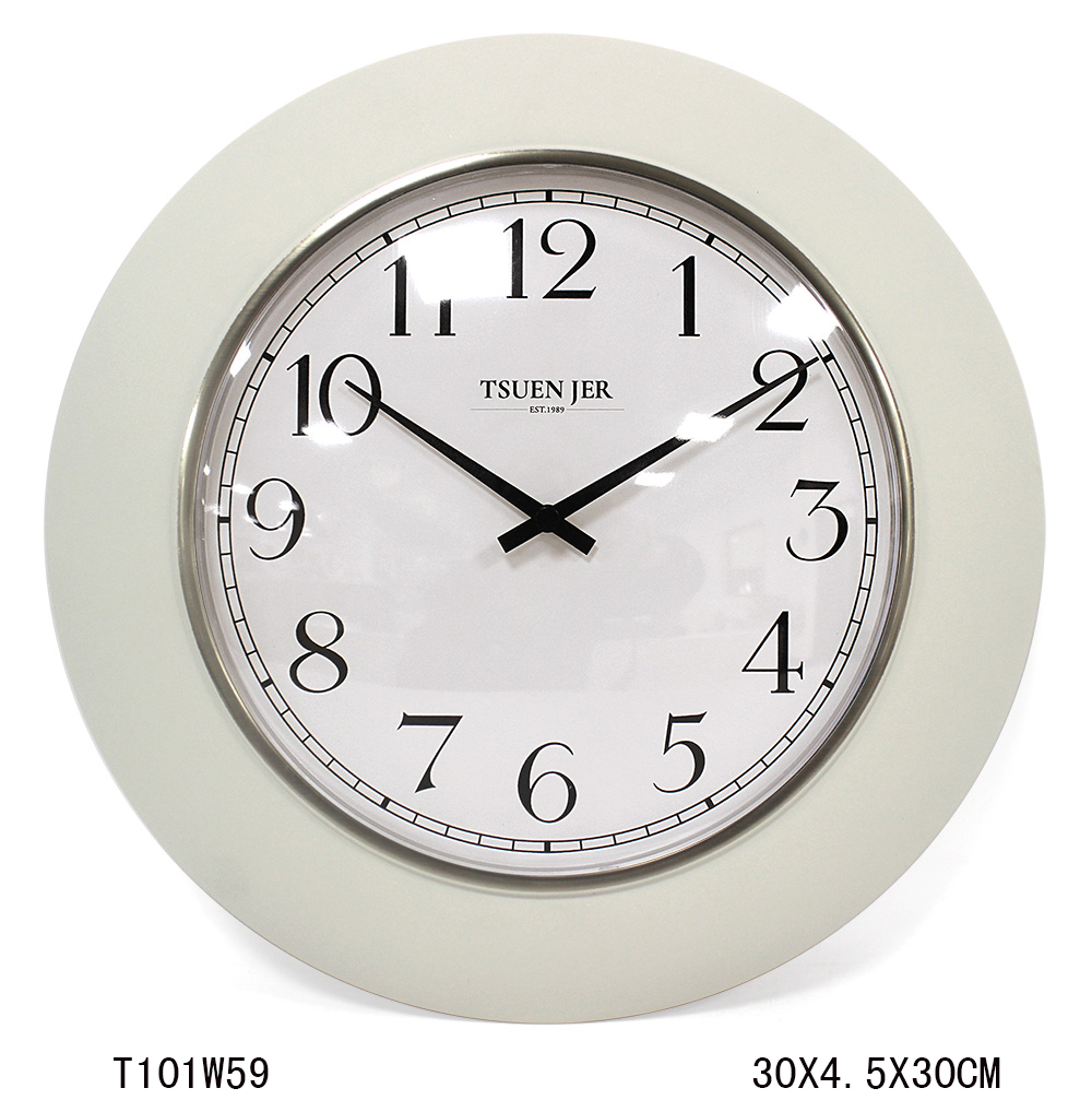 Tsuen Jer lndustrial(Zhangzhou)Co.,Ltd – Simulate luminescent clock 4