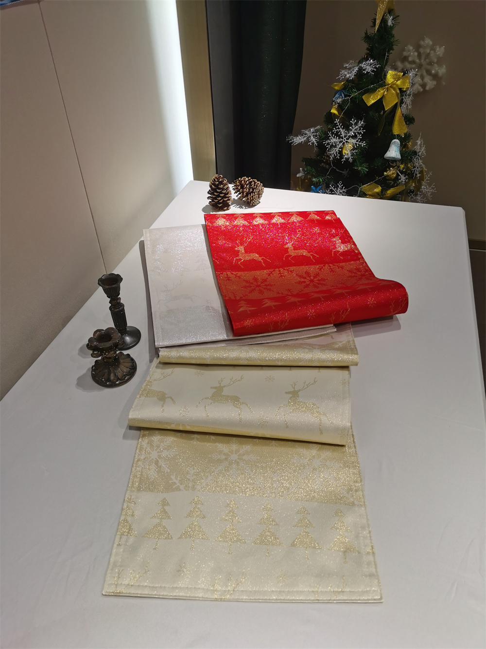 table runner