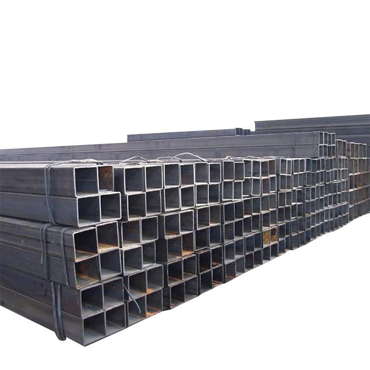 Tianjin TYT rectangular steel square tube steel pipe with all sizes