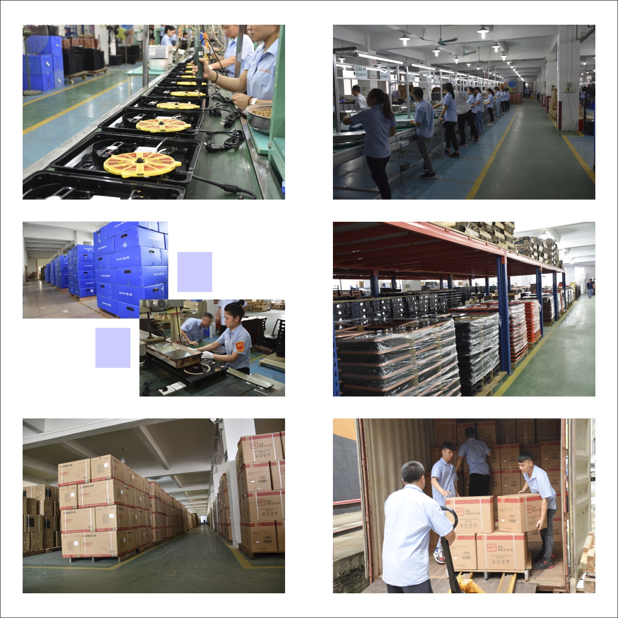 Alataw Pass Wanda Limited Liability Company – induction cooker 3