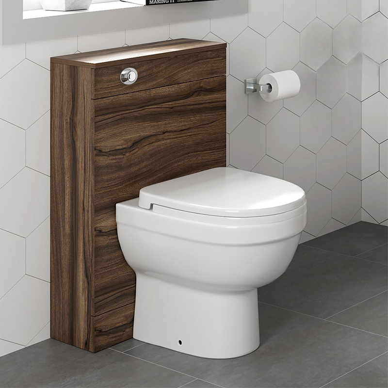 Uk toilet