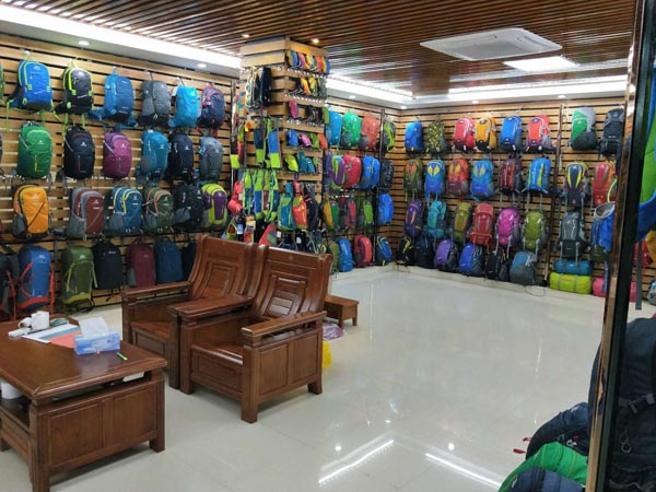 Jinjiang Fangxiang Import and Export Trading Co., Ltd. – Product photos 2