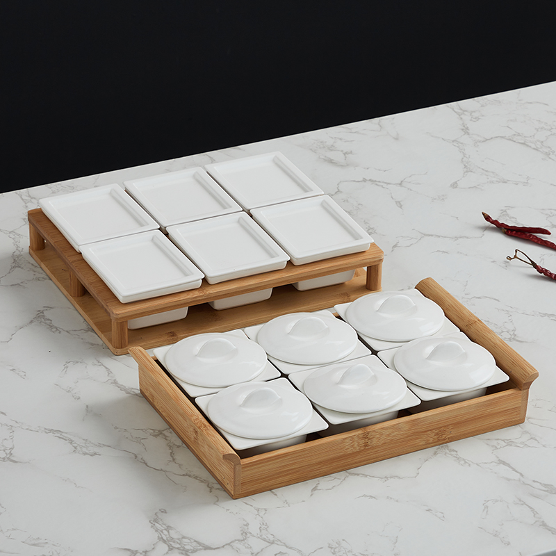 Chaozhou Yangguang Ceramics Co.,LTD. – Ceramic bakeware 4