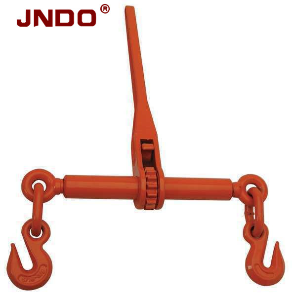Heavy Duty Ratchet Type Chain Load Binder
