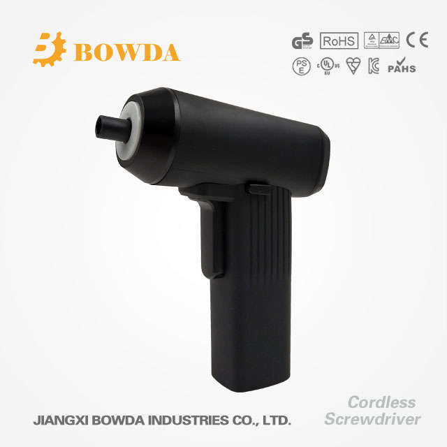 Brand NEW 3.6V USB Rechargeble Mini Li-ion Battery Cordless Screwdriver