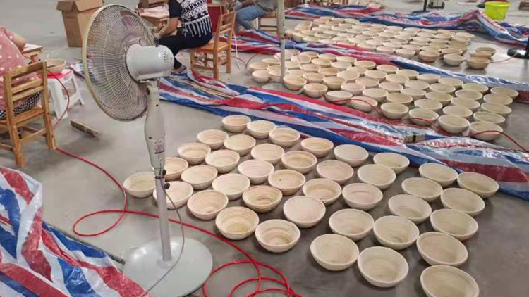 Luocheng Qiansheng Trading Co., Ltd. – rattan bags 3