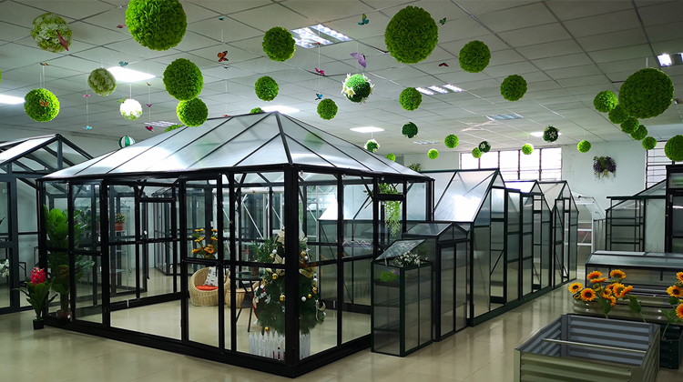 Guangzhou Jumao Hardware and Plastic Co., Ltd. – and other sunshade products 3