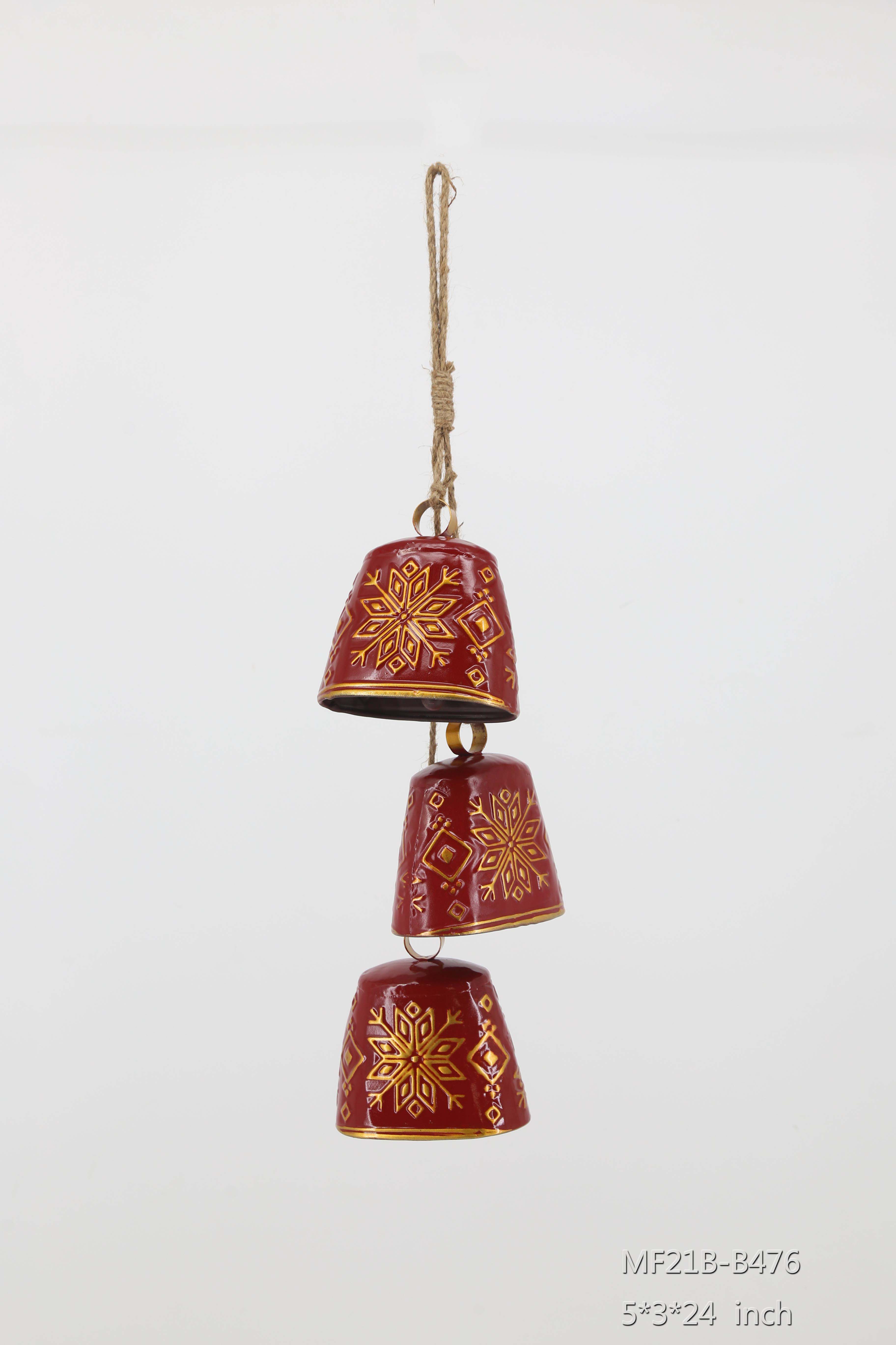Christmas bell
