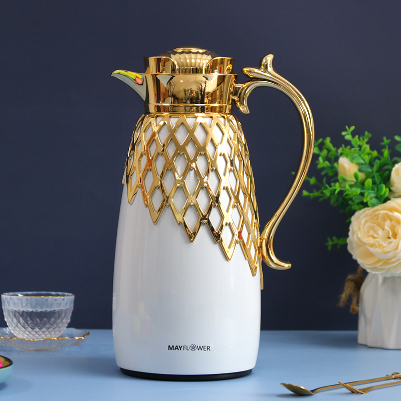 Vacuum Flask Tea Pot Coffee Pot Arabic Coffee Pot
