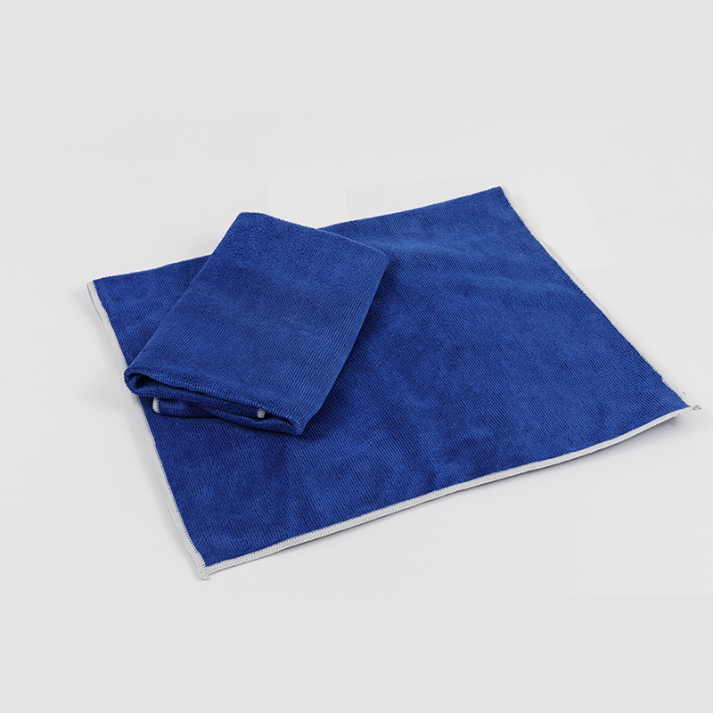 Microfiber Super Absorbent Car Cleaning Cloth Car Wash Towel Detailing Towel