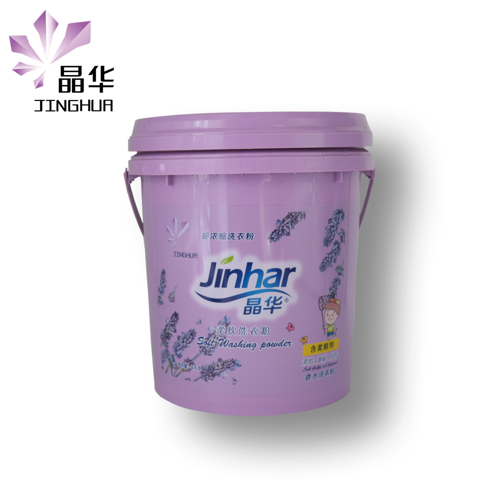 OEM washing powder