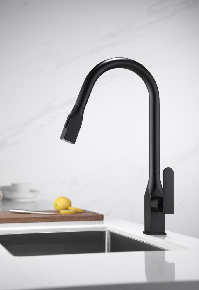 Faucet