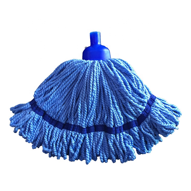 Magic Mop Bucket Assemble Easy Life New China All Quantity Metal Oem Customized Head