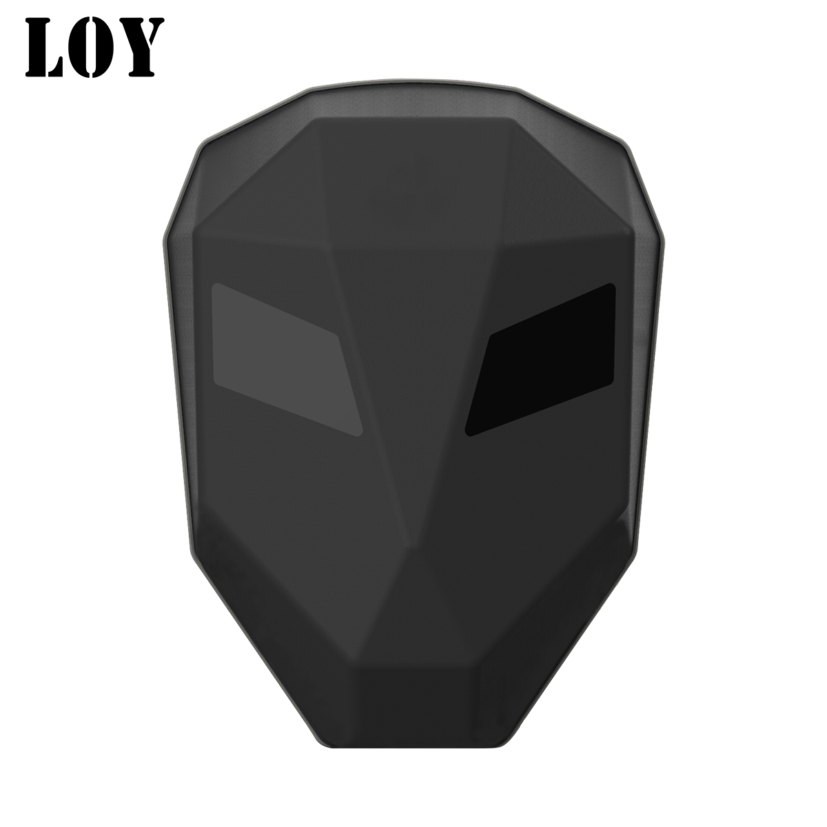 LOY Iron Man LED backpack