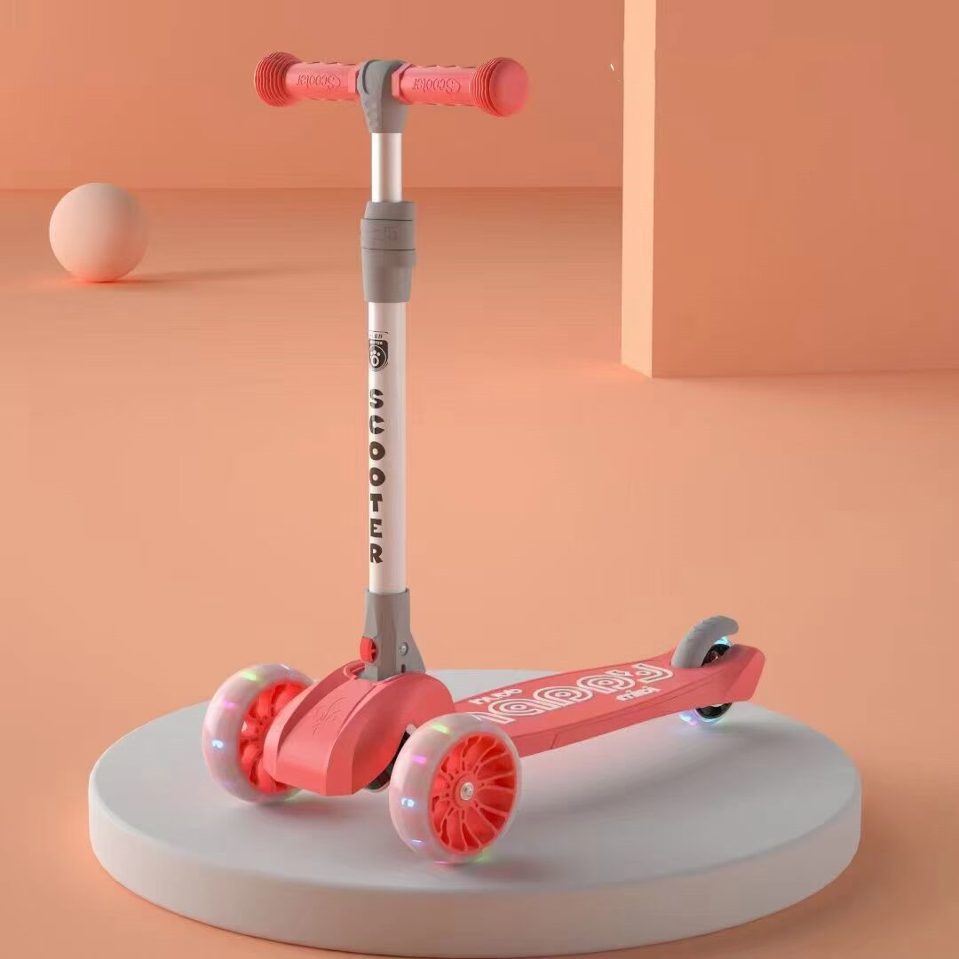 Kids' Scooter