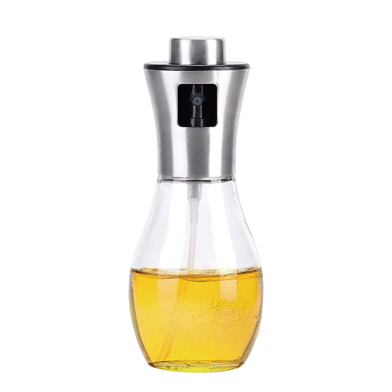 Stainless steel bottle vinegar sprayer