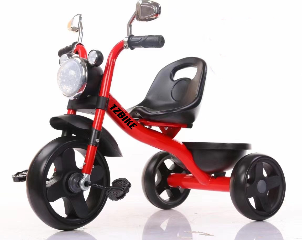 children tricycle from china factory wholesale pedal kids tricycle