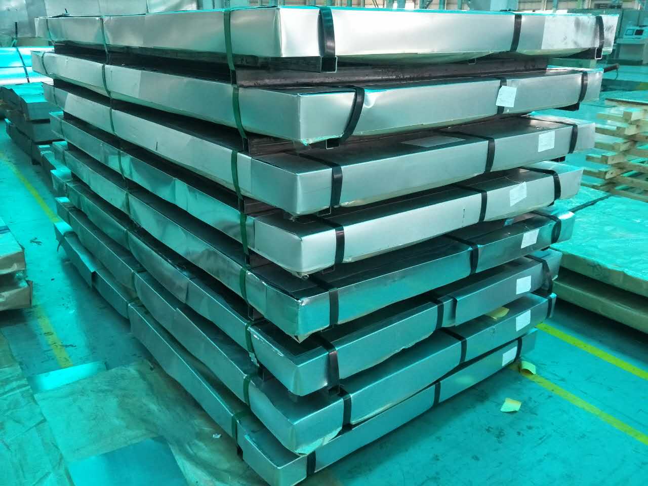BAZHOU JIERUN INDUSTRIAL CO.,LTD. – cama de metal 4