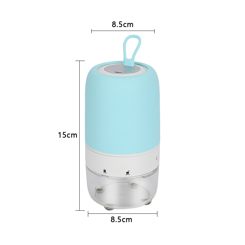 Auto electric pencil sharpener safe for kids