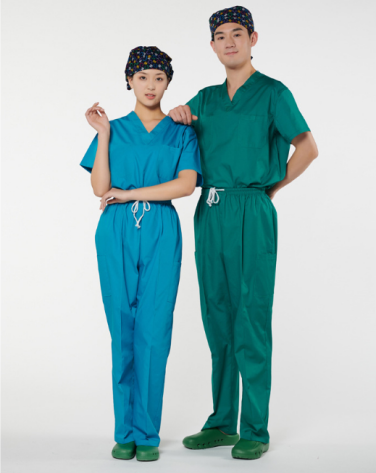 nurse uniform