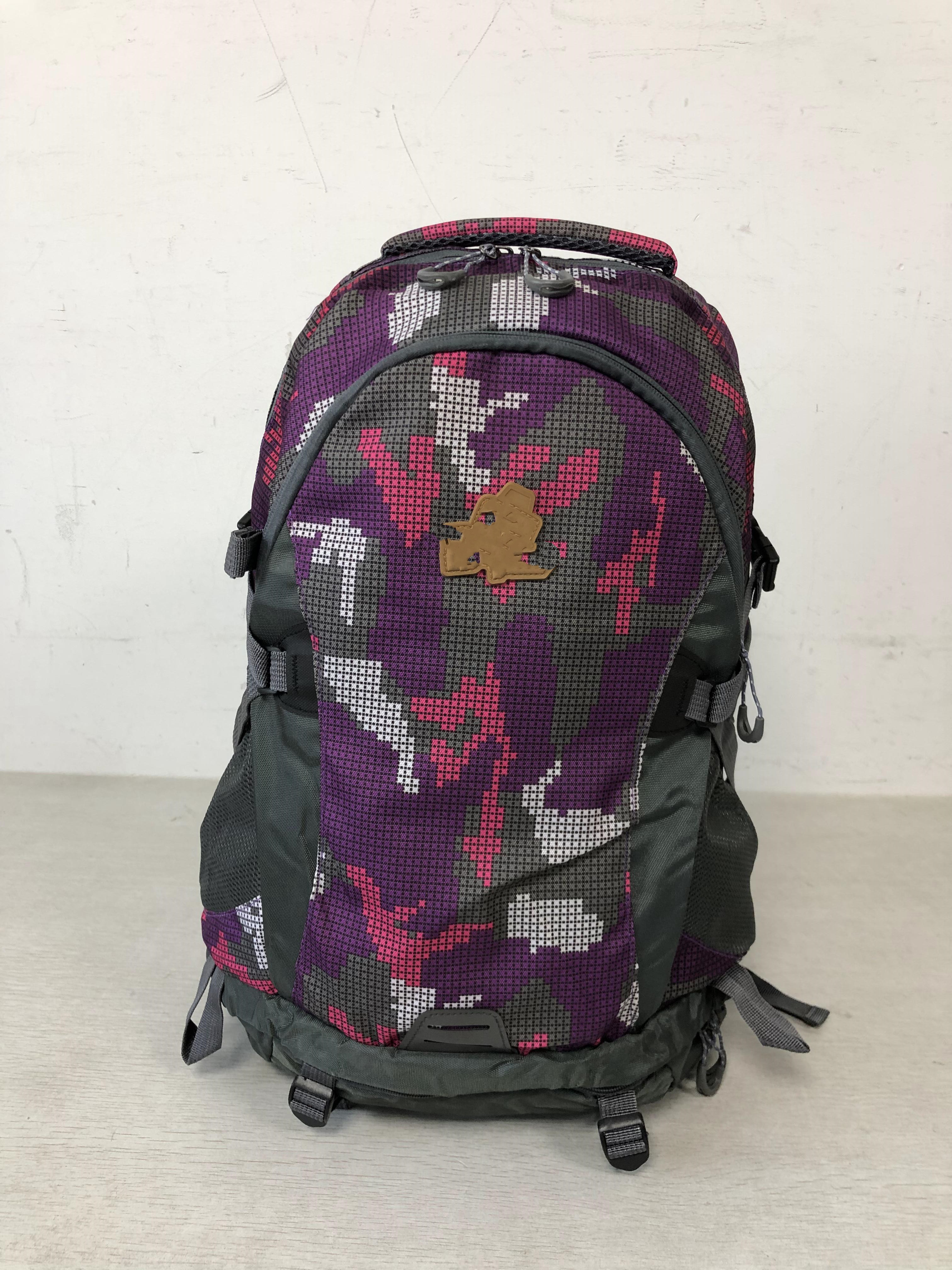 B3598-Outdoor Camping bag hiking bag