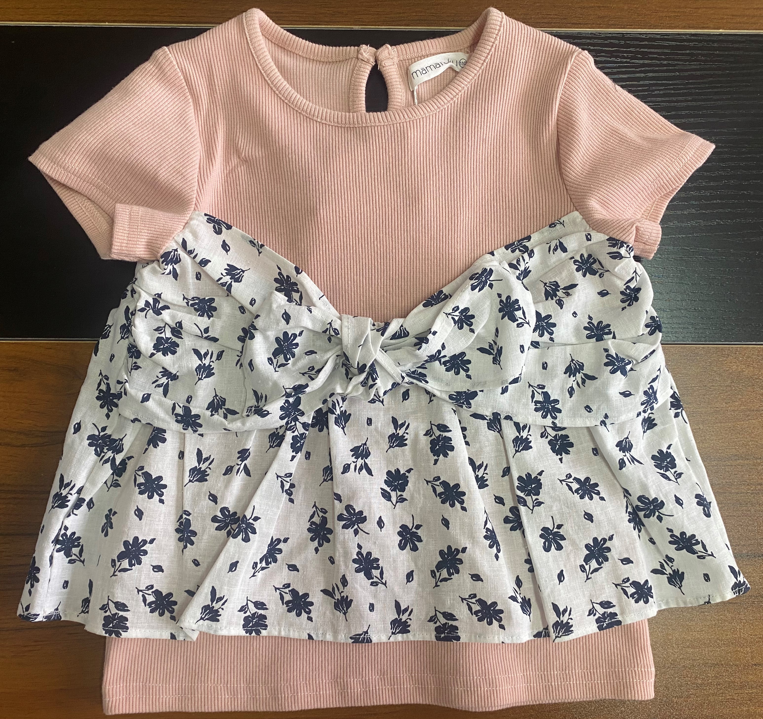 girls' dress