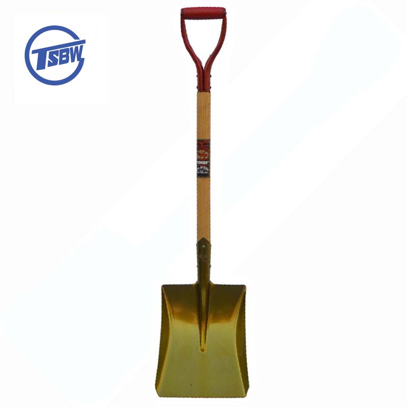 Shovel